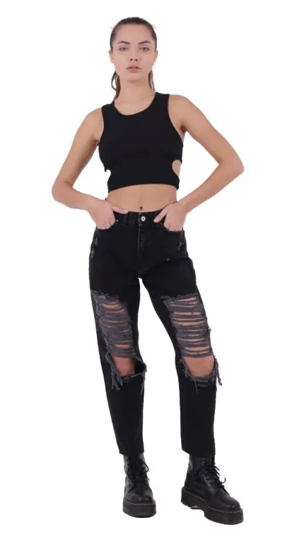 Kot Pantolon 733