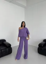 KAYIK YAKA PAMELA TAKIM