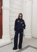 BOSTON HOODİES EŞOFMAN TAKIMI