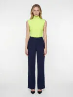 LIZBON WIDE LEG PANTOLON