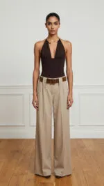 MINESOTA BELT PANTOLON