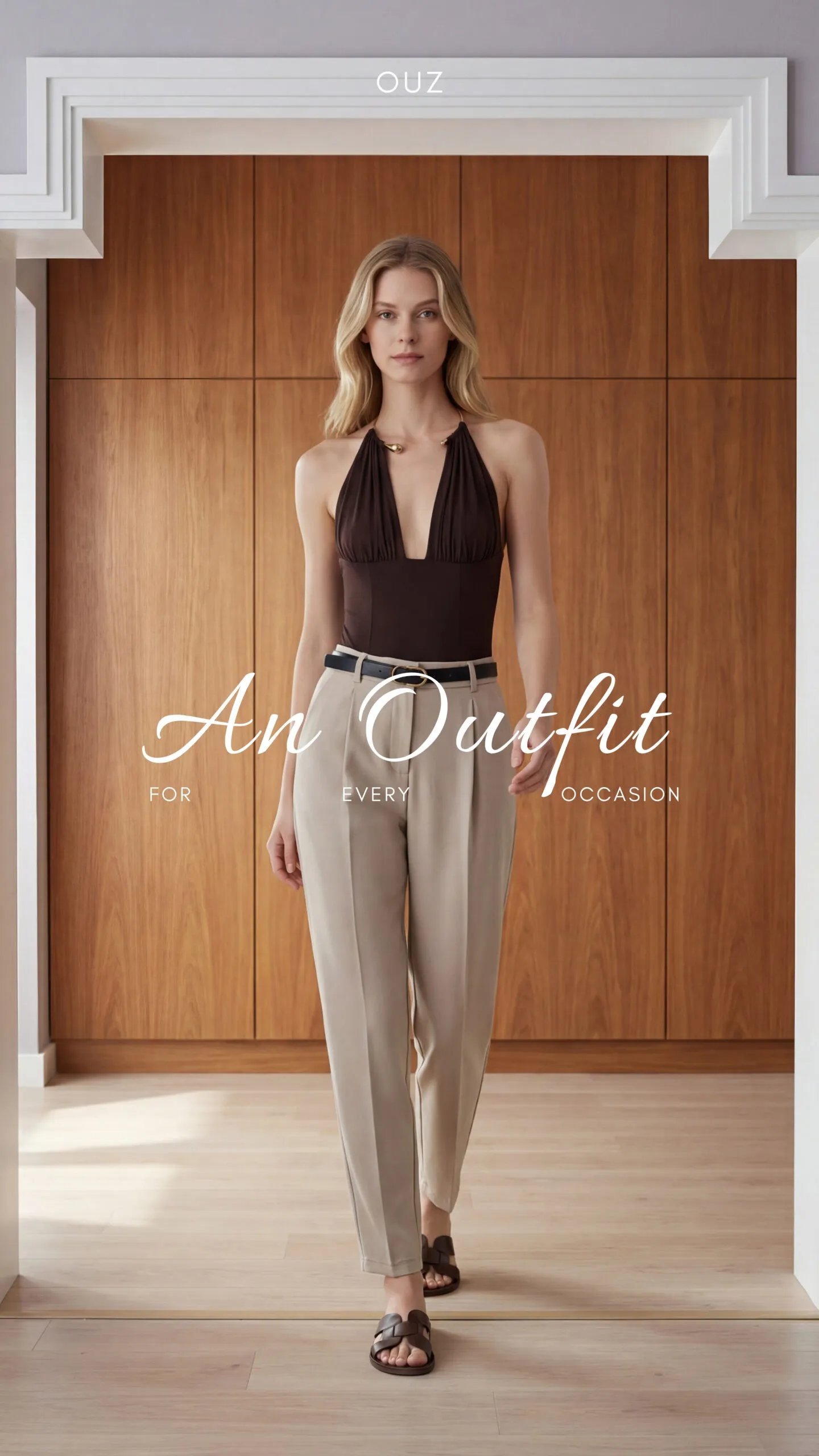 OUZ Fashion banner