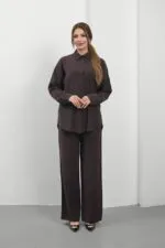 Kahverengi Modal Takım