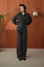 Siyah İkili Takım