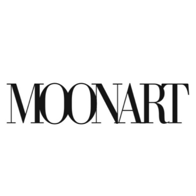 MoonArt Jeans
