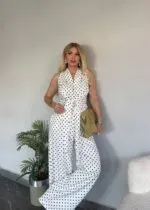 PUANTİYELİ ŞIK TULUM
