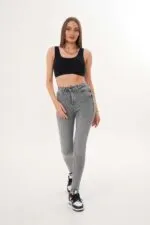 Moonart Kadın Skinny 108-60/1927