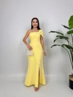 3008  ELBİSE - SARI