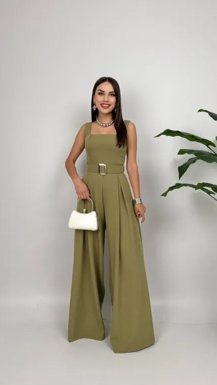 3035 BOL PAÇA TULUM - HAKİ