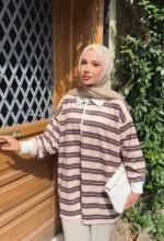Modal Oversize Tunik