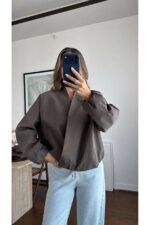 ANVELOP BOMBER CEKET