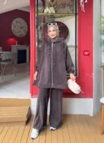 ŞÖNI KUMAŞ TAKIM