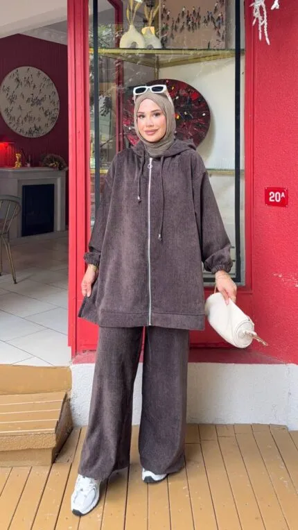 ŞÖNI KUMAŞ TAKIM