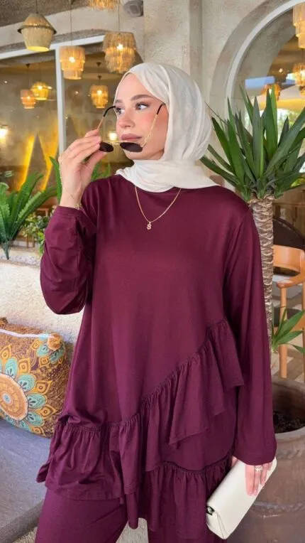 SUPREM OYSHO MODAL TAKIM