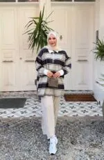 Modal Oversize Tunik