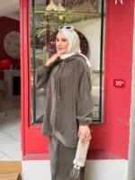 ŞÖNI KUMAŞ TAKIM