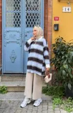 Modal Oversize Tunik
