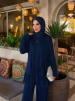 SUPREM OYSHO MODAL TAKIM