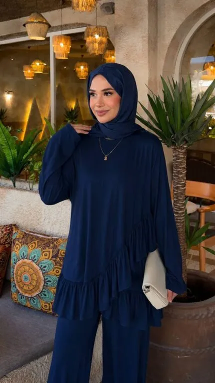 SUPREM OYSHO MODAL TAKIM