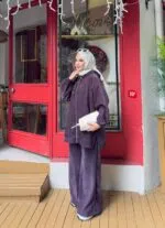 ŞÖNI KUMAŞ TAKIM