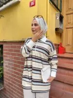 Modal Oversize Tunik
