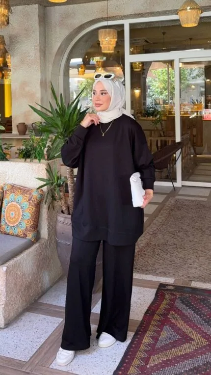 Modal Oversize Takım