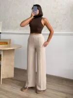 Çımalı Pantolon