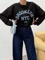 Brooklyn sweat