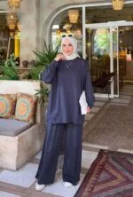 Modal Oversize Takım