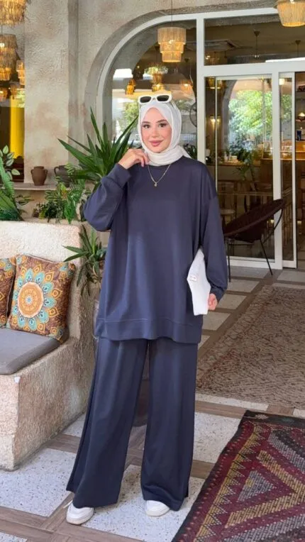 Modal Oversize Takım