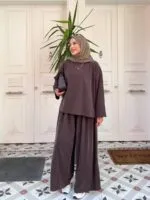 Pike Pantolon Takım