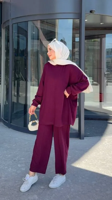 Modal Takım