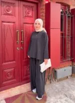 Pike Pantolon Takım