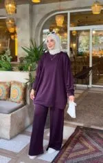 Modal Oversize Takım