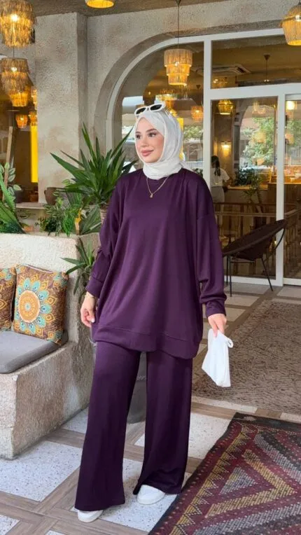 Modal Oversize Takım