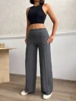 Çımalı Pantolon