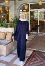 Modal Oversize Takım