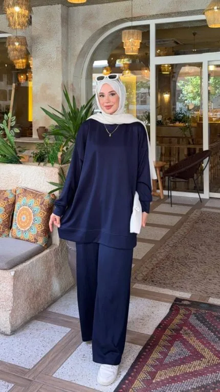 Modal Oversize Takım