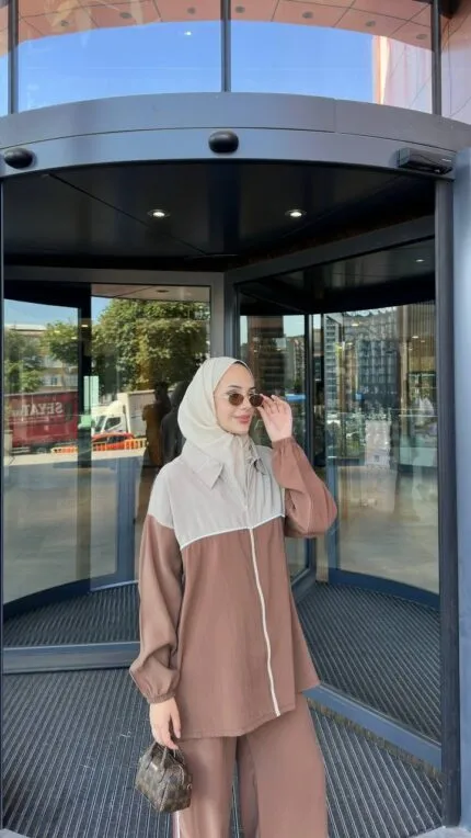 CUPRA ARA BİYELİ TAKIM