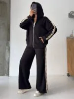 Şeritli Modal Takım